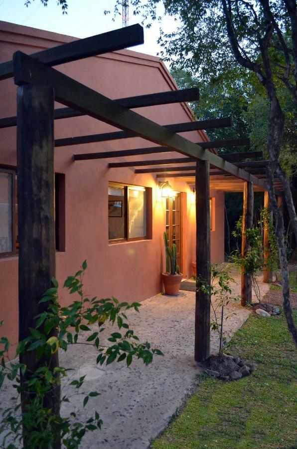 Posada Che Teindy Colonia Carlos Pellegrini  Exterior photo